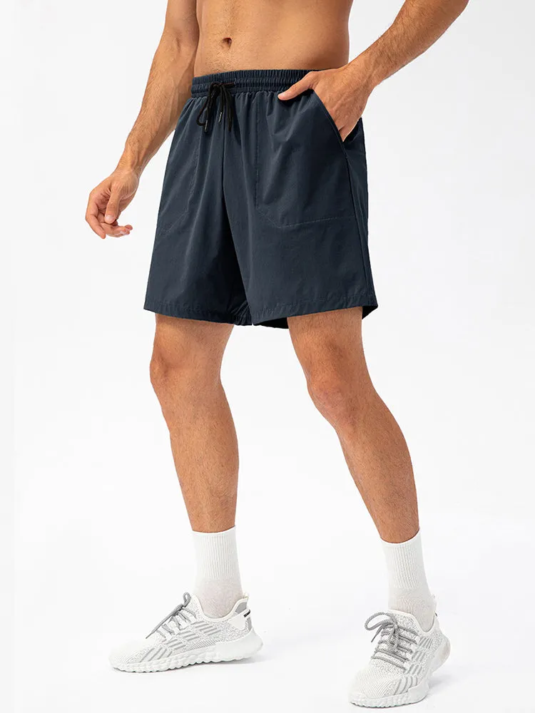 Cool Breathable Casual Holiday Shorts