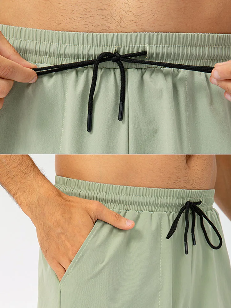 Cool Breathable Casual Holiday Shorts