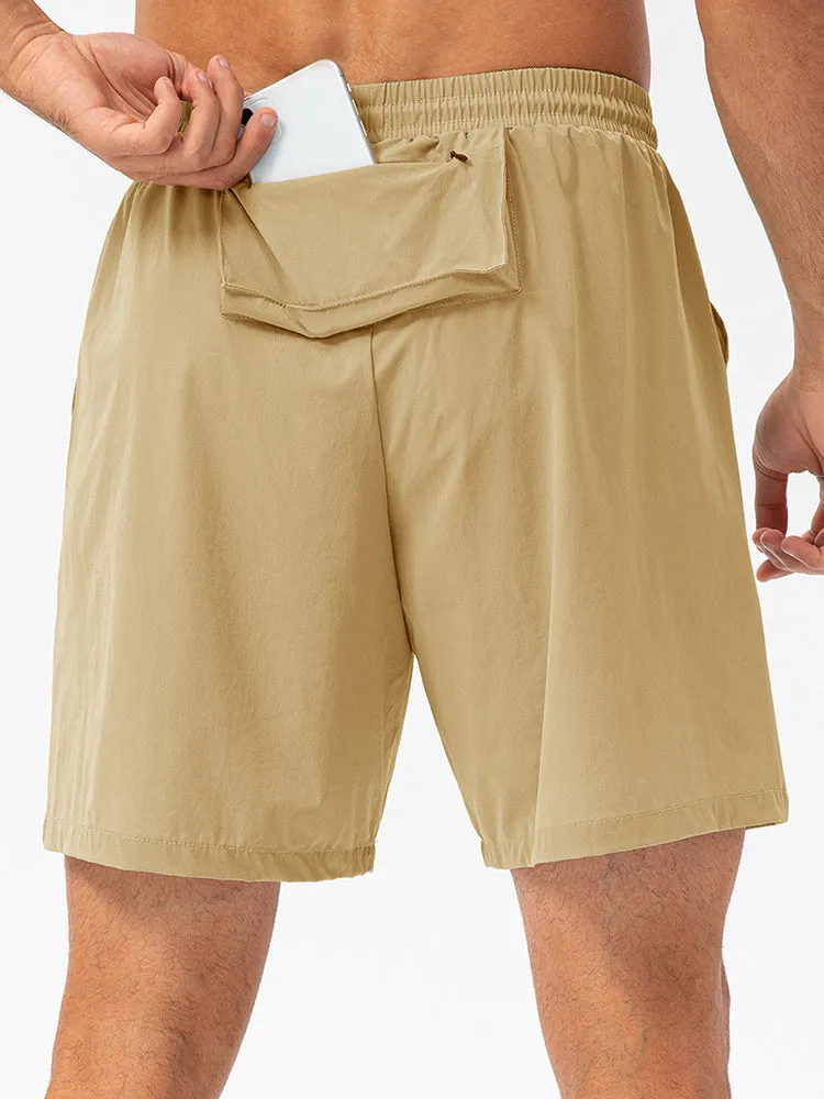 Cool Breathable Casual Holiday Shorts