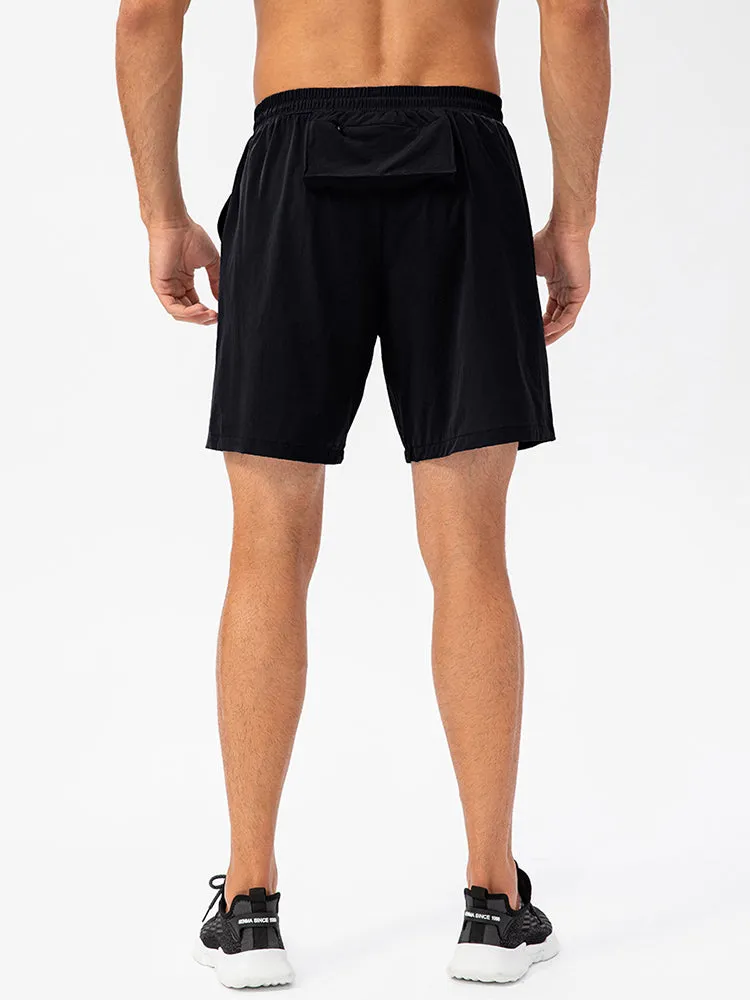 Cool Breathable Casual Holiday Shorts
