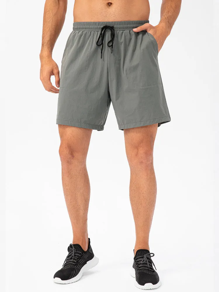 Cool Breathable Casual Holiday Shorts