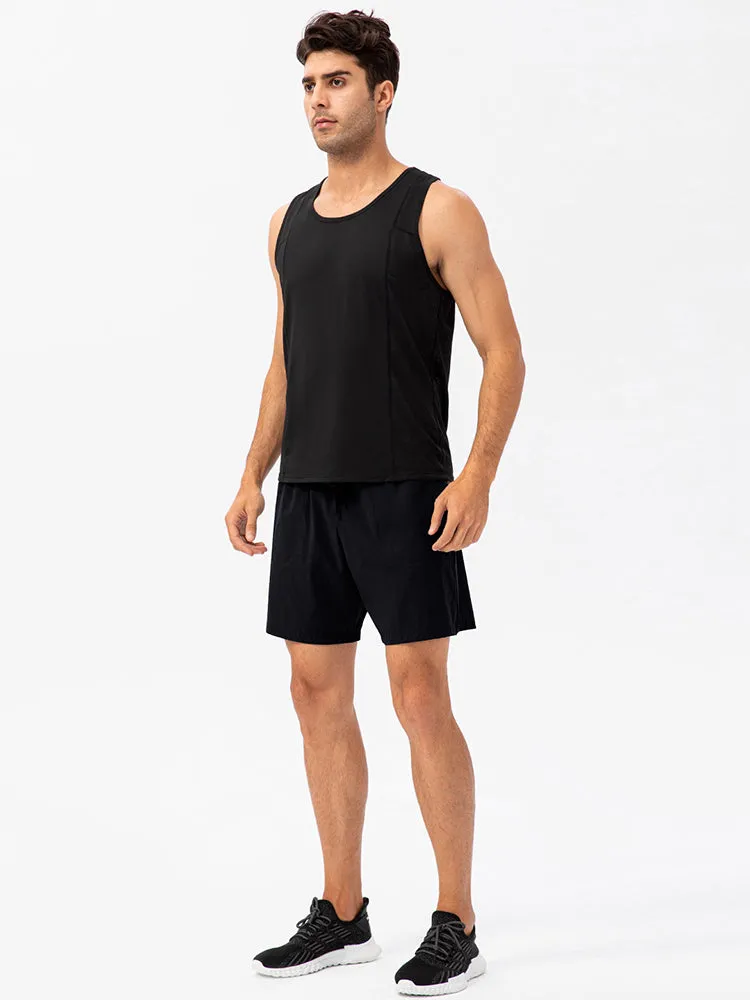 Cool Breathable Casual Holiday Shorts