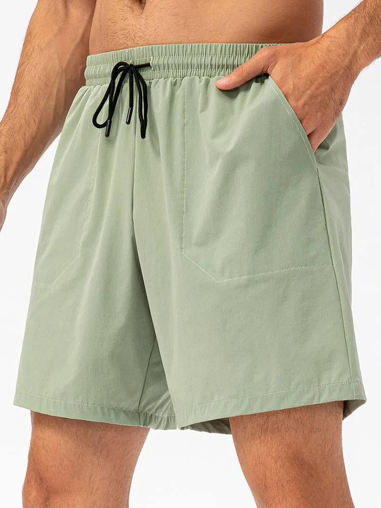 Cool Breathable Casual Holiday Shorts