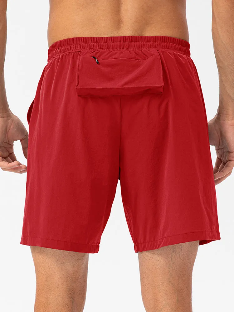 Cool Breathable Casual Holiday Shorts