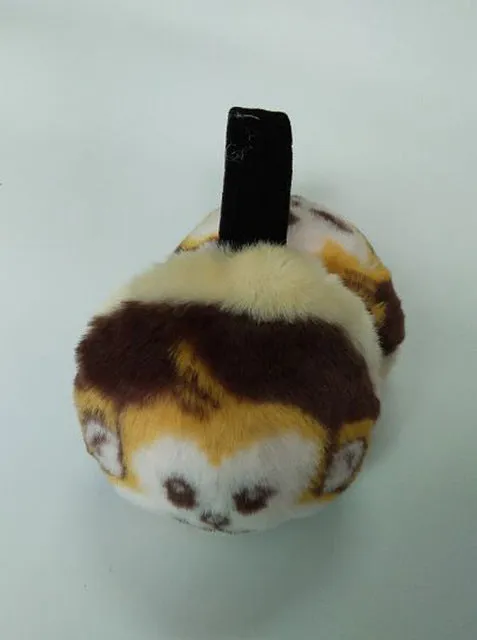 Cute Cartoon Earmuffs