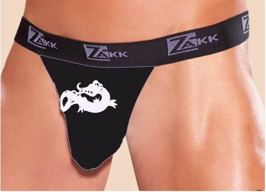 Dragon Thong - Microfiber Material - Limited Stock Clearance