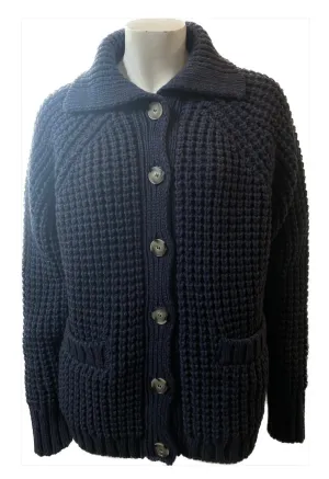 Eden - Sibin Linnebjerg - Midnight blue