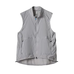 MAAP Alt_Road Women's Wind Vest Zinc