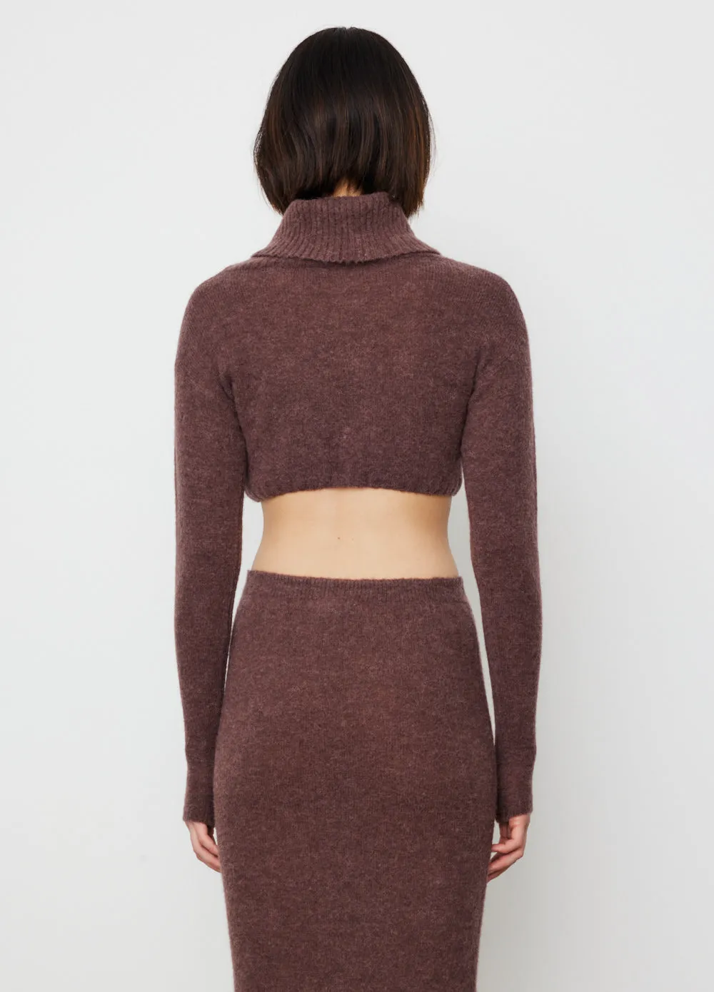Maragrita Knit