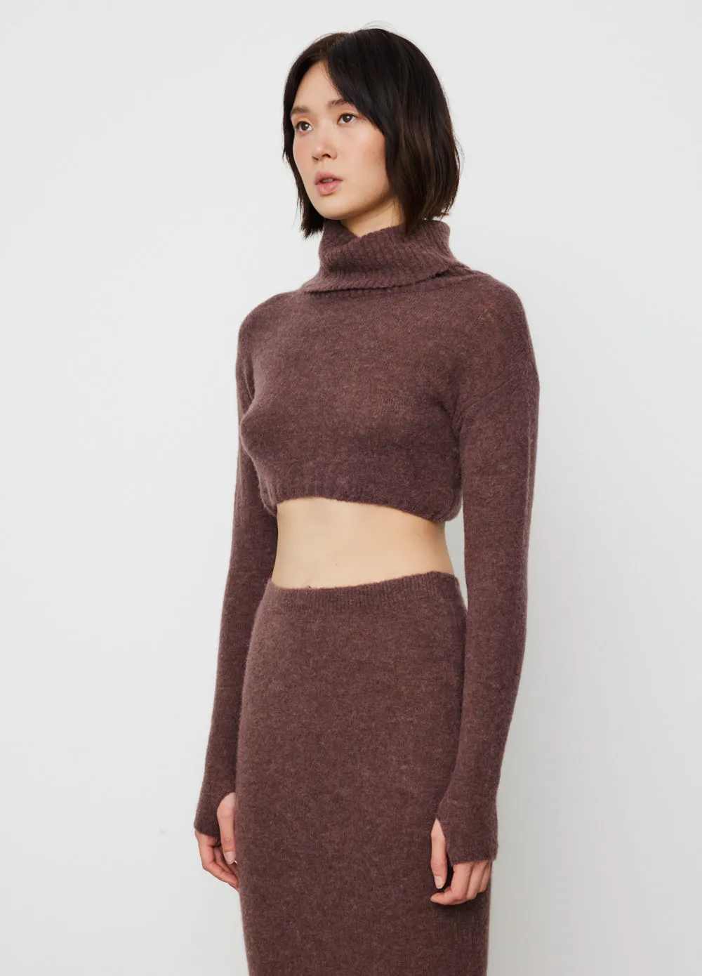 Maragrita Knit