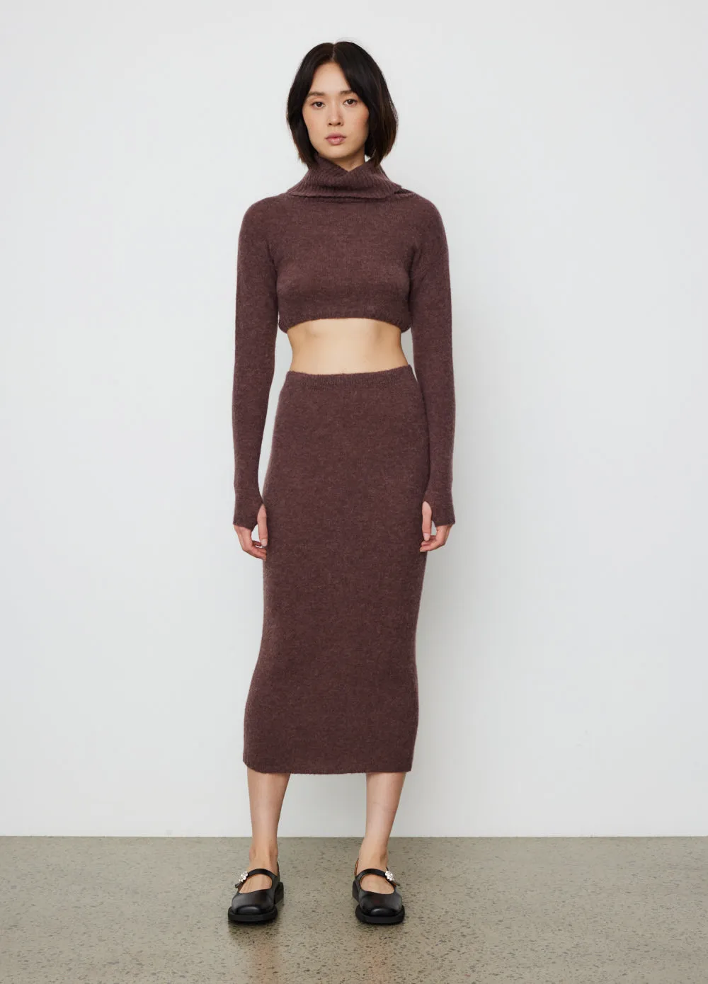 Maragrita Knit