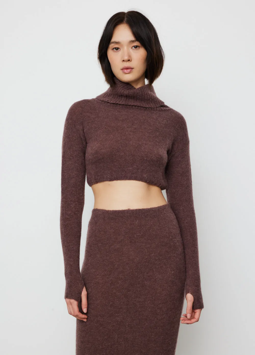 Maragrita Knit