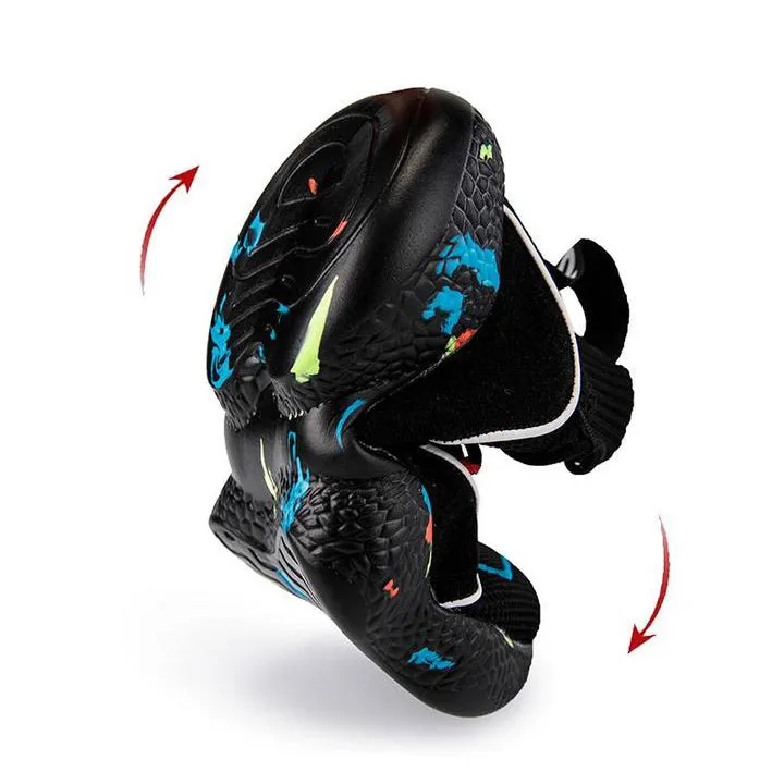 Men Women Fashion Breathable Sneakers