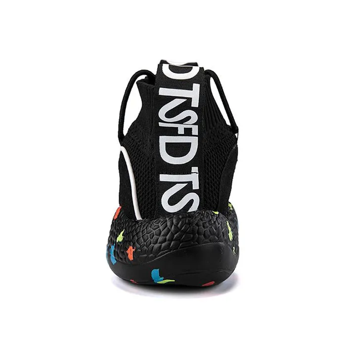 Men Women Fashion Breathable Sneakers