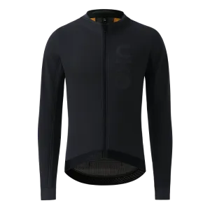 Men's PR-1 Cycling Jacket Astrolabe-Black