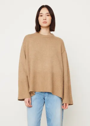 Signature Crew-Neck Knit