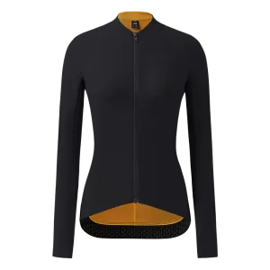 Women's Thermal Cycling Jacket PR-1 Fuguang-Black